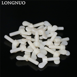 <span class=keywords><strong>Tornillo</strong></span> de <span class=keywords><strong>Mariposa</strong></span> de Nailon M6, Tuerca de <span class=keywords><strong>Mariposa</strong></span>, Plástico Aislante, Protección Ambiental, <span class=keywords><strong>Tornillo</strong></span> de <span class=keywords><strong>Mariposa</strong></span> M5, <span class=keywords><strong>Tornillo</strong></span> de Esquina de Fijación Rápida - Product Image 4