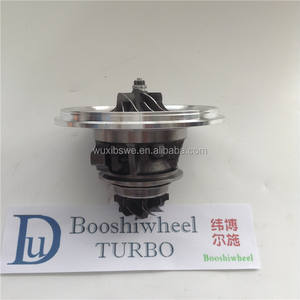 ตลับเทอร์โบ chra CT16เครื่องยนต์2kd 17201-OL030 17201-30120สำหรับ toyoa turbocharger - Product Image 4