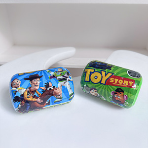 Caja Sorpresa de Toy Story, Serie de Muñecos y Figuras de Plástico, Personajes de Dibujos Animados, Regalos Decorativos para Niños de 7 a 14 Años - Product Image 3