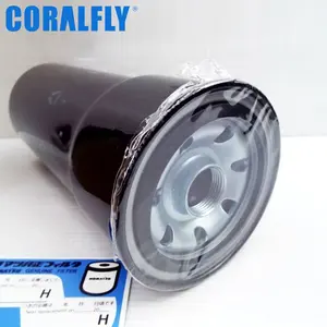 CORALFLY OEM OEM ODM卡车发动机柴油燃油滤清器600-311-7132