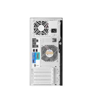 Serveur PS HPE <span class=keywords><strong>ProLiant</strong></span> <span class=keywords><strong>ML30</strong></span> Gen11 E-2414 2.6GHz 4 cœurs 1P 16GB-U 4LFF-NHP 350W - Product Image 2