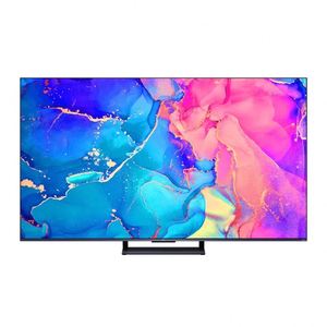 ทีวี Tcl C805 รุ่นดั้งเดิม ขนาด 98 นิ้ว จอแอลอีดีขนาดใหญ่ ความละเอียด 4k ความคมชัดสูง 144hz จอแอลซีดีแบบแบนอัจฉริยะ - Product Image 2