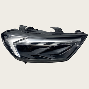 Audi <span class=keywords><strong>A1</strong></span> Montaje de faros Coche Luz Original HID OEM 82A941034D 90106083 8X1, 8XK CITY CARVER (GBH) <span class=keywords><strong>SPORTBACK</strong></span> 8XA, 8XF - Product Image 1