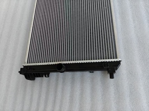Radiateur robuste à dissipation thermique, étanche, pour Dongfeng <span class=keywords><strong>MAGE</strong></span>, idéal pour les trajets quotidiens et les longs trajets - Product Image 2