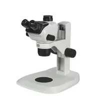 Stereo Zoom Motic Mikroskop