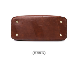 Luxury Designer Handbag Fashion Ladies Shoulder Crossbody <b>Bag</b> Large Capacity Women's Tote <b>Bags</b> - Product Image 6