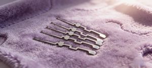 Aiguilles à tricoter circulaires directes d'usine Expédition rapide pour la production de tricots - Product Image 5