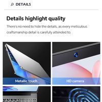 Ordinateurs portables nouveaux et moins chers RAM 16GB SSD 512GB 1TB Win10 Ordinateur portable portable Notebook