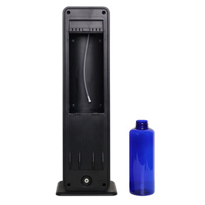 Difusor de Aroma SCENTA para Vestíbulos de Hoteles de 5 Estrellas, Sistema Nebulizador de Lujo, Difusor Eléctrico de Aceite Aromático de 1000 ml sin Agua - Product Image 3