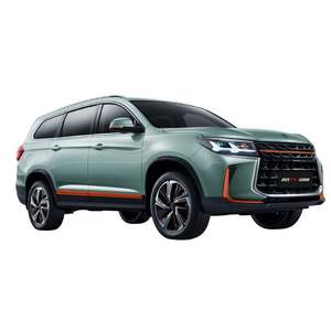 डोंग फेंग को साफ इंटीरियर 1.6l sv वाहन काले R16 बड़े स्थान सुवाह्य क्षमता गैस उपयोग वाली कार - Product Image 3