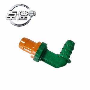 Valve Pcv automobile Zj-12-006, pour Mazda Ford Land Rover, valve d'admission et d'échappement unidirectionnelle, pièce de rechange - Product Image 5