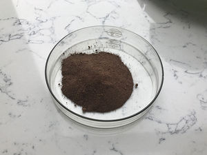 Extrait de polystyrène, matière brut naturelle de qualité alimentaire, <span class=keywords><strong>Pure</strong></span> - Product Image 3