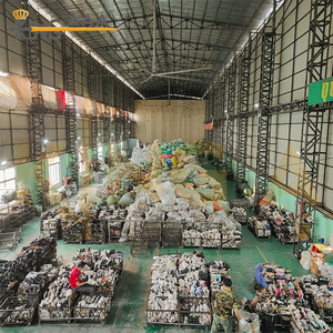 Scarpe usate nuove moda Sneakers sportive di seconda mano negozio di scarpe da uomo alla rinfusa - Product Image 5