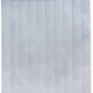 Wholesale Printable Festival Id Bracelet Party Event Band Custom <b>Tyvek</b> Wristbands <b>Paper</b> Wristbands <b>Tyvek</b> Bracelets for Events - Product Image 3