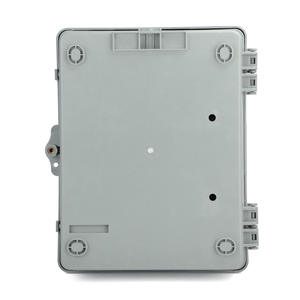 Séparateur 1:16 24 cœurs ODB boîte à bornes à fibre optique <span class=keywords><strong>adaptateur</strong></span> mural pour réseau extérieur FTTH Distribution NAP ODF PP - Product Image 5