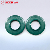 Sello de Aceite para Electrodomésticos Tipo NBR FKM EPDM TGY TC TG DC SC, para Entornos de Lavandería con Alta Humedad, Sello de Aceite para Lavadora