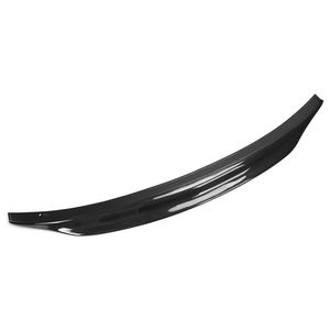 Aileron en fibre de carbone véritable de style belge pour <span class=keywords><strong>Audi</strong></span> <span class=keywords><strong>A6</strong></span> <span class=keywords><strong>C7</strong></span> 2013-2016 Aileron arrière de coffre de voiture <span class=keywords><strong>A6</strong></span> <span class=keywords><strong>C7</strong></span> - Product Image 4