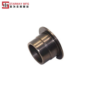 STARWAY, Taller de Prototipos Personalizados, Torno CNC de Precisión, Fresado de Acero Inoxidable y Aluminio, Torneado de Piezas Precisas, Servicios de Mecanizado CNC - Product Image 2