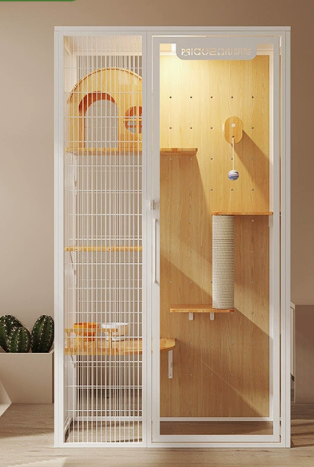 Modèle Compass (1,02 m * 0,6 m * 1,82 m)