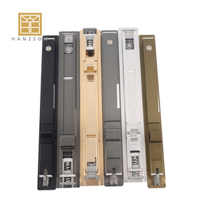 Nhôm cảm ứng khóa cho uPVC cửa sổ hiện đại cửa sổ khóa truyền thống cửa sổ khóa cho căn hộ - Product Image 4