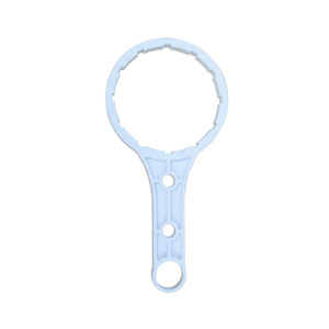 Llave para Carcasa de Membrana 3013 de 23.5cm X 11.5cm, Material PP para Carcasas de Membrana RO - Product Image 3