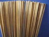 Electrodo de soldadura de fabricación china de alta calidad ISO E4043A a bajo precio varilla de soldadura de alta calidad