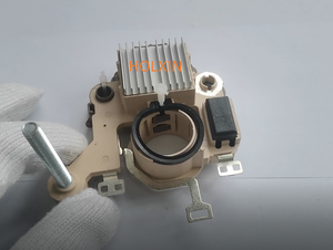 Régulateur de tension d'<span class=keywords><strong>alternateur</strong></span> HOLXIN pour <span class=keywords><strong>Renault</strong></span> A3TA8291 S06-095 13650100 ARM3095 Pièces d'<span class=keywords><strong>alternateur</strong></span> - Product Image 4