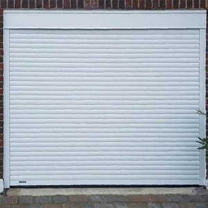 <span class=keywords><strong>Porte</strong></span> <span class=keywords><strong>de</strong></span> <span class=keywords><strong>garage</strong></span> à roulettes en acier Instime avec isolation thermique Solution <span class=keywords><strong>de</strong></span> sécurité abordable pour garages résidentiels avec entraînement intelligent - Product Image 5