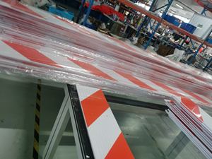 20 ans Beijing ROADSAFE Solution <span class=keywords><strong>de</strong></span> sécurité routière barrière <span class=keywords><strong>de</strong></span> circulation pour la sécurité routière - Product Image 4