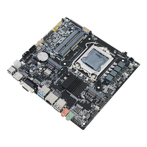 Carte mère Mini ITX NC9VL-H81 - Antéor