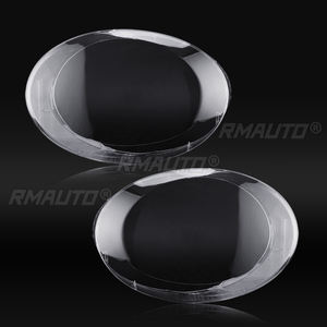 Cubierta de Faro Transparente para VW Beetle 2013 2014 2015 2016 2017 2018 2019, Pantalla de Faro, Cristal de Faro, Lente de Faro - Product Image 2