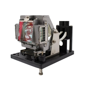 Lampe de projecteur à projection numérique Dvision 116-380, lampe de remplacement avec support pour Wuxga 6800 - Product Image 5