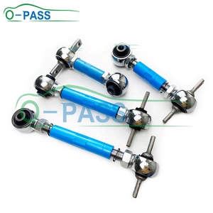 OPASS kontrol belakang dapat disesuaikan lengan set untuk MITSUBISHI COLT LIBERO LANCER LOTUS L3 L5 CHRYSLER impor MB809220 MB809222 - Product Image 3