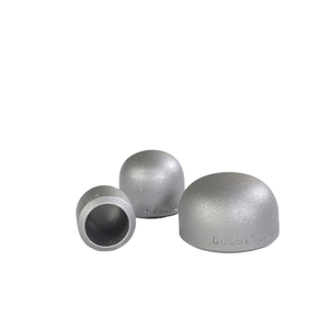 Bán buôn vật liệu mới tùy chỉnh chống ăn mòn TA10 <span class=keywords><strong>GR1</strong></span> titan giảm ống cho kết nối đường ống - Product Image 5