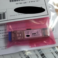Transceptor SFP + de 10GB y NM, equipo de fibra óptica LR de 10km 1310nm para redes WiFi POE 4G 3G GSM SDK GPRS TCP