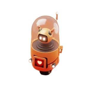 Usine Collection Personnalisée Artisanat Jouets <span class=keywords><strong>Action</strong></span> Figure Vinyle Jouet Figure Jouet pour Boîte Aveugle - Product Image 4