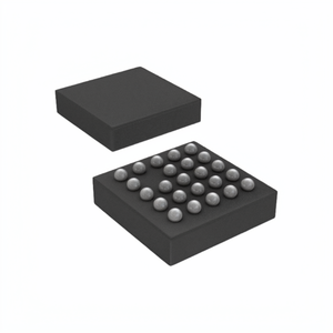 PCA6416AEVJ BOM IC en Stock, Componentes Electrónicos Originales de Interfaz, 24 VFBGA IC XPND 400KHZ I2C SMBUS 24VFBGA - Product Image 1