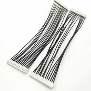 Hot Molex 2 PIN 2510 จัมเปอร์ลวดสายเคเบิล - Product Image 6