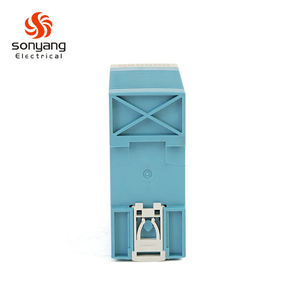 Module d'alimentation à découpage SONYANG MDR-20-12 <span class=keywords><strong>20W</strong></span> 1,67a Dc <span class=keywords><strong>12V</strong></span> - Product Image 4