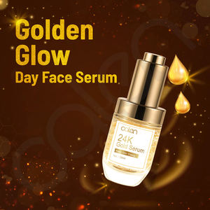 ヒアルロン酸保湿ビタミンEコラーゲン24Kゴールドセラム ゴールドセラム - Product Image 2