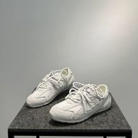 Chaussures décontractées polyvalentes de marque tendance, baskets à la mode