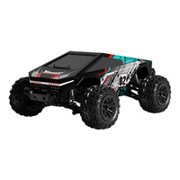 Camion tout-terrain électrique sans balais RC YH18003 Pro 1:18, véhicule de course haute vitesse, modèle en plastique, à partir de 14 ans