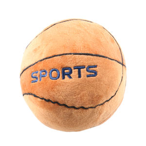 Premios para el Día de los deportes, medallas de ganador, juguetes de peluche para masticar perros para mascotas - Product Image 5