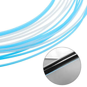 MUQZI साइकिल केबल आवास चिकनाई कैथेटर एमटीबी सड़क बाइक ब्रेक केबल आवास - Product Image 1