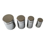 Professional Manufacture Walron High Quality Aluminum Sign Standoffs Chrome Plated 13*19 15*25 19*25 25*25 Fasteners Fittings