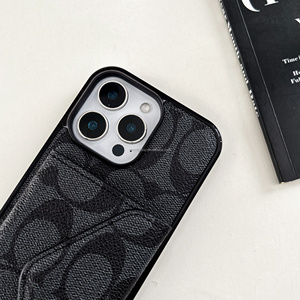 เคสโทรศัพท์แบบกร<span class=keywords><strong>ะ</strong></span>เป๋าใส่บัตรสำหรับ <span class=keywords><strong>iPhone</strong></span> 17 ทุกรุ่น 16 15 14 13 Pro Max ป้องกันการกร<span class=keywords><strong>ะ</strong></span>แทก พร้อมช่องใส่บัตร <span class=keywords><strong>12</strong></span> ช่อง ขายส่ง - Product Image 5