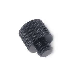 อะแดปเตอร์สกรู 5/8 ถึง 3/8 ถึง 1/4 สำหรับ<span class=keywords><strong>แปลง</strong></span>น็อตยึดขาตั้งกล้องสำหรับอุปกรณ์เสริม<span class=keywords><strong>การ</strong></span>ถ่ายภาพ - Product Image 2