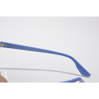 Montures de lunettes légères en acétate Saint Van Gogh, design spécial, vente directe, pour lunettes unisexes