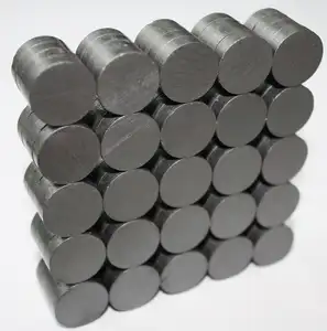 Máquinas de blocos de ferrite magnéticas de preço baixo, alta qualidade, baixo preço