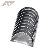 AKF Car Engine AB39-75485-CA BT50 Auto Engine Systems Crankshaft Connecting Rod Piston & Rings Bearings Set for Ford Ranger 3.2L